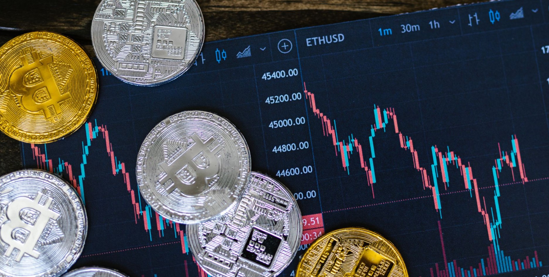 Investing in Cryptocurrencies: Prospects and Risks